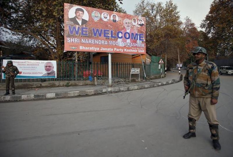 curfewlikerestrictionsformodisvisittosrinagar